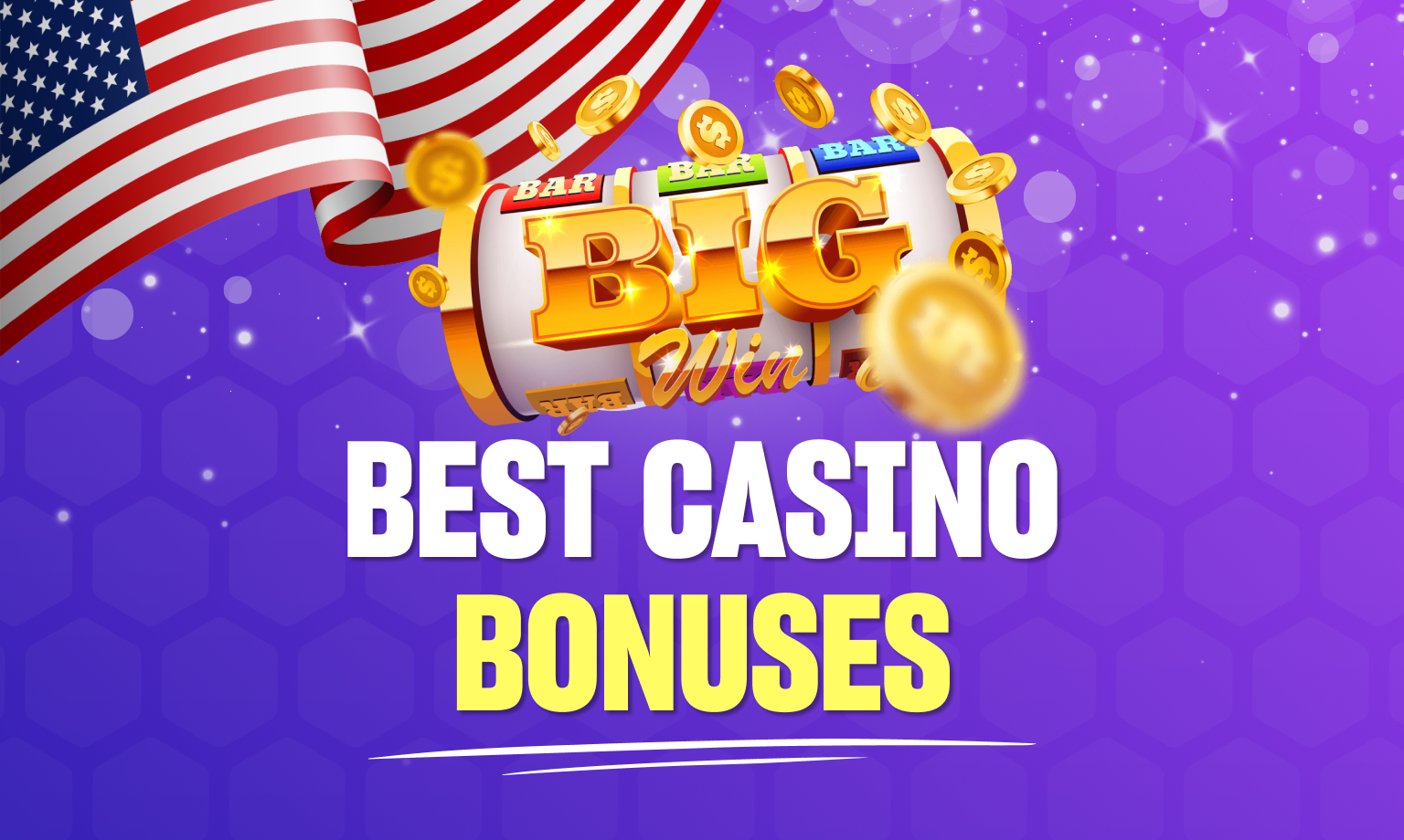 best first deposit bonus casino usa