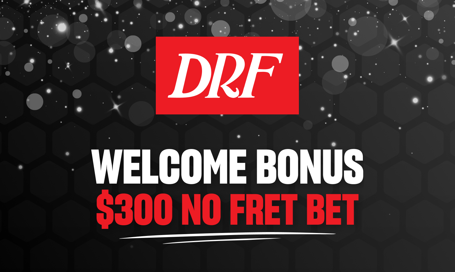 drf sportsbook promo code