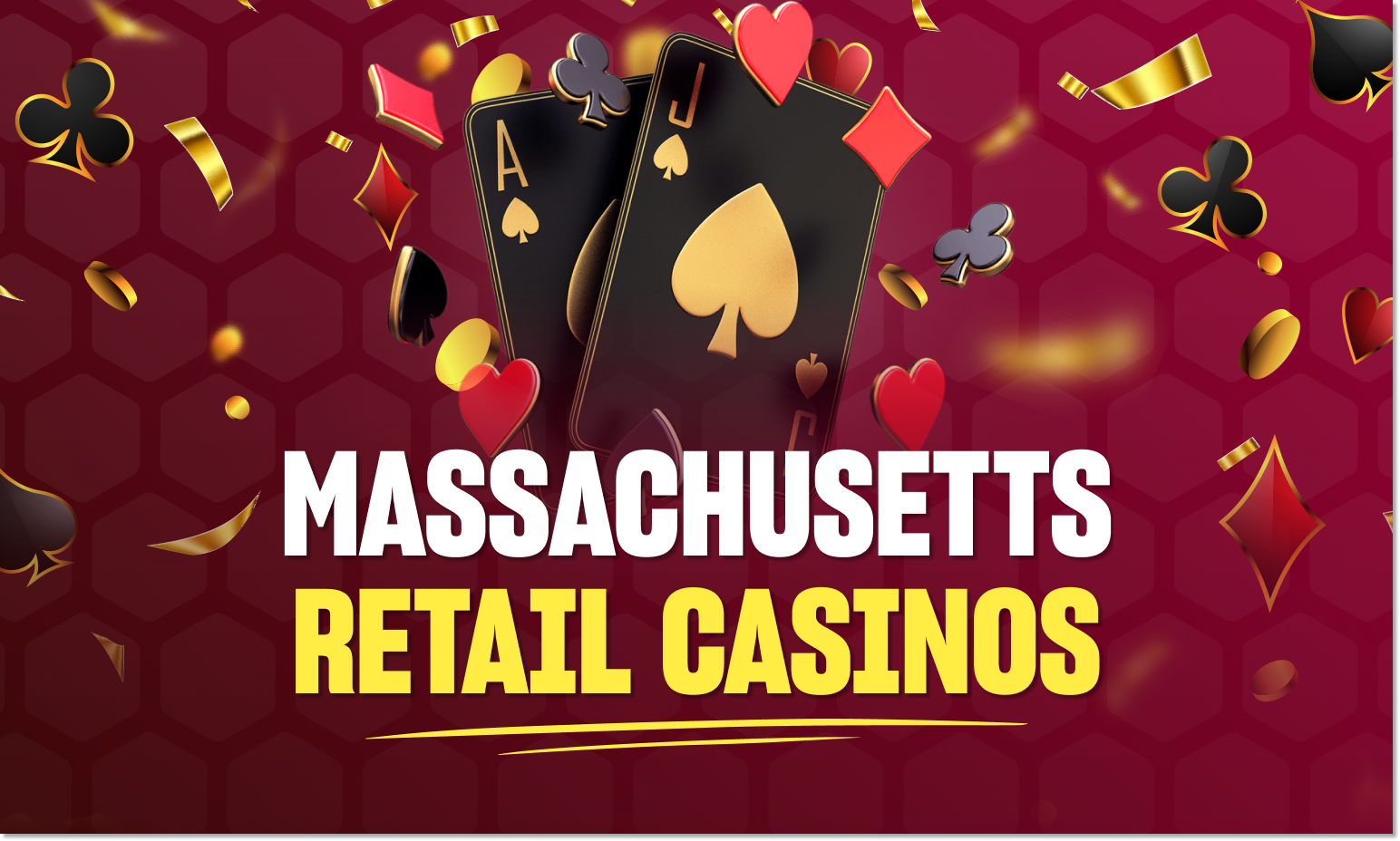 massachusetts casinos